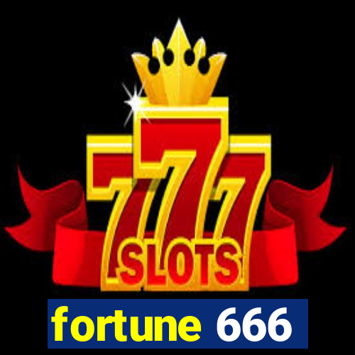 fortune 666